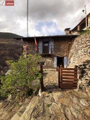 Casa a Valls de Valira (Les). Casa en bescaran