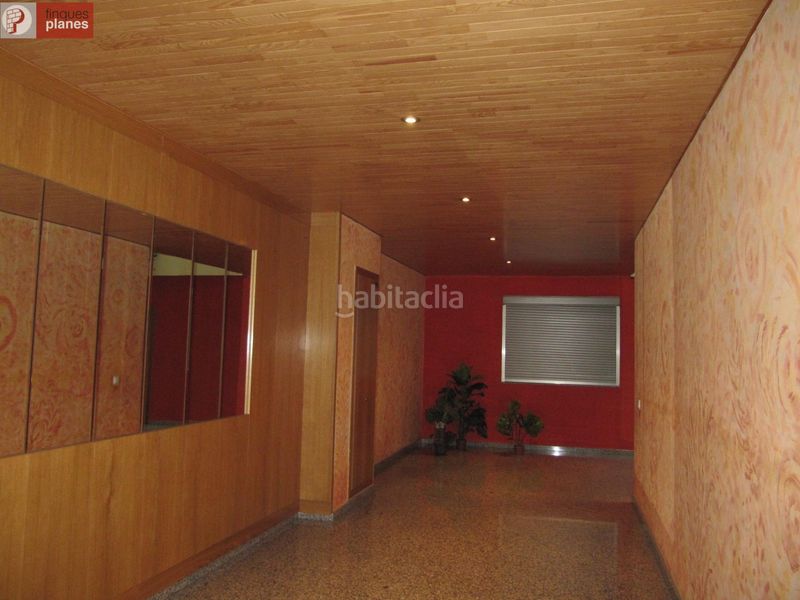 Foto f5d93e4d-f89e-484c-8078-b6fa9172e63d. Dúplex amb calefacció a Seu d´Urgell (La)