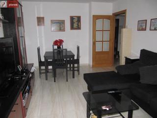 Duplex dans Seu dUrgell (La). Ls0794 dplex cntrico en la seu durgell