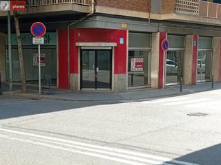Local Comercial a Seu d´Urgell (La)