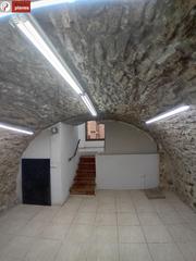 Lloguer Local Comercial a Seu d´Urgell (La). Local comercial en lloguer