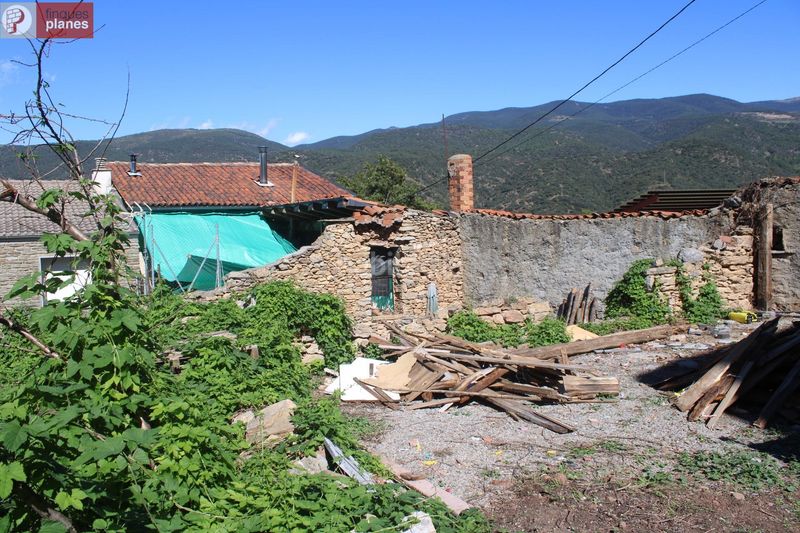 Foto 73b11f52-abd6-41b7-9d70-2790b35614e4. Residential plot in Alàs i Cerc