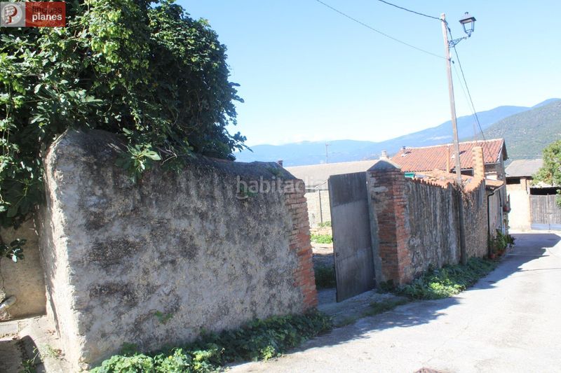 Foto c8140527-738f-4a1a-94a8-d67a74e33bc9. Residential plot in Alàs i Cerc