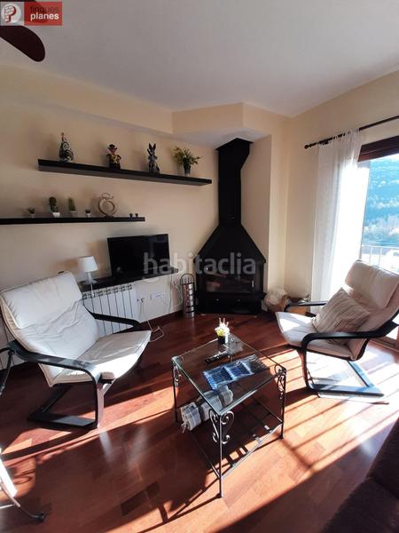 Foto 30bda2a2-e63d-42dd-a755-5edd16b75cb4. Dúplex ático duplex en organya en Organyà