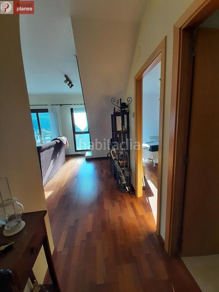 Foto 909898b9-a1c9-48d8-bb63-ea86536650c6. Dúplex ático duplex en organya en Organyà