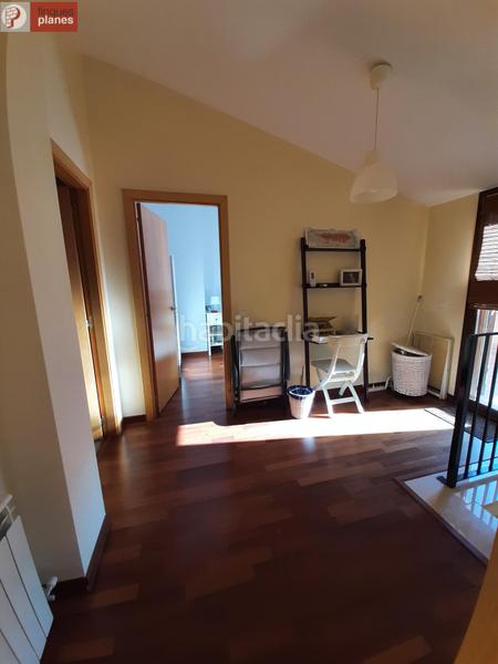 Foto d6410620-7822-4bfb-9b83-797a9b1ac736. Dúplex ático duplex en organya en Organyà