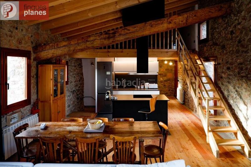 Foto 7e442bef-1d97-483f-8493-1831b536abf6. Masia amb calefacció a Cava