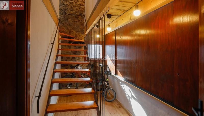 Foto d906b1df-5362-44e9-b630-bb6ef60a5423. Masia amb calefacció a Cava