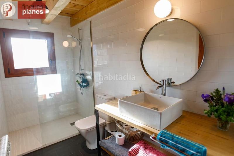 Foto dd5f2b37-6359-45c1-a941-e7bcb0db1b7d. Masia amb calefacció a Cava