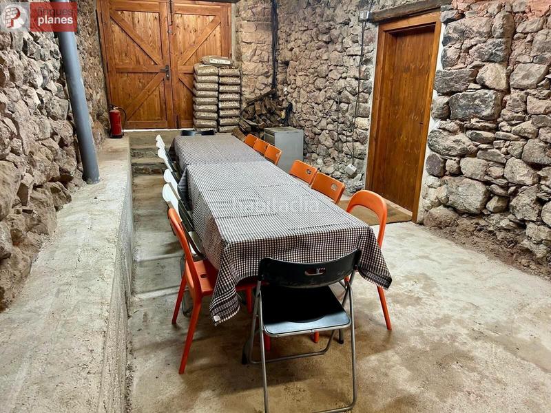 Foto 315589e4-e4f3-478e-85ba-75eaee716a85. Casa amb calefacció a Cava