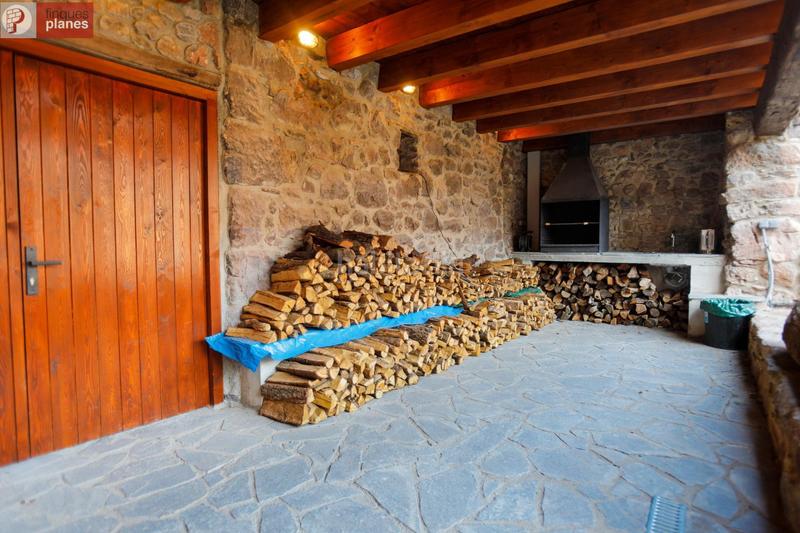 Foto 4f5c7fe8-a30f-42fe-8325-b1bdeb69c1dd. Casa amb calefacció a Cava