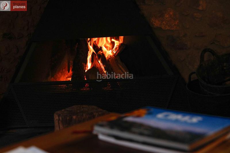 Foto 58467259-8782-451f-a878-bf27c667bcd6. Casa amb calefacció a Cava