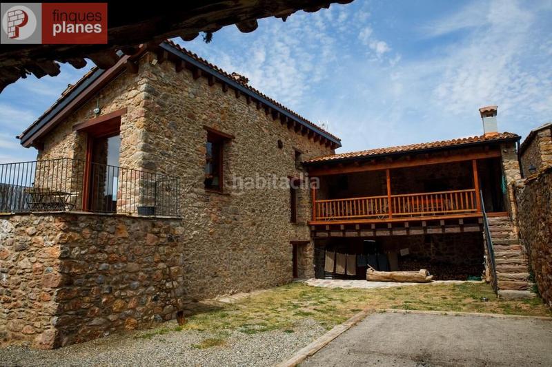 Foto 863a802b-adb2-49d7-ac9c-055640de83c2. Casa amb calefacció a Cava