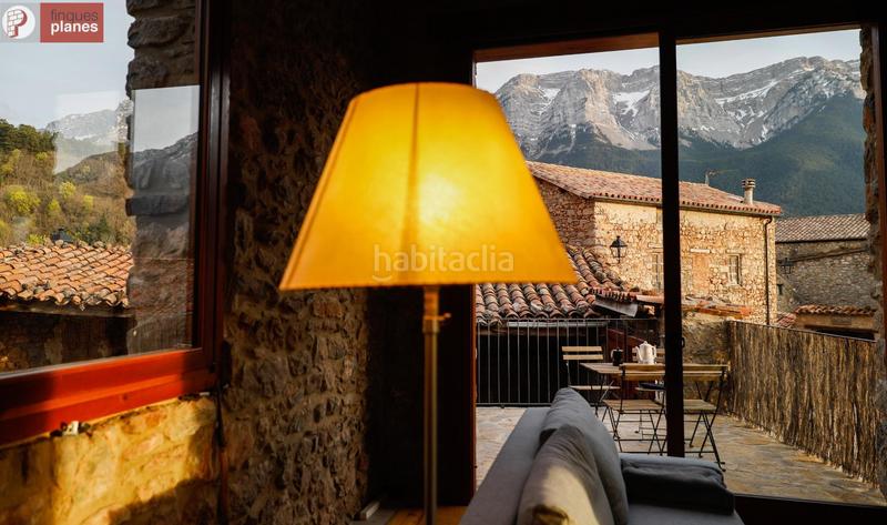 Foto 93cf884b-205c-4aa2-aab0-a21c32532070. Casa amb calefacció a Cava