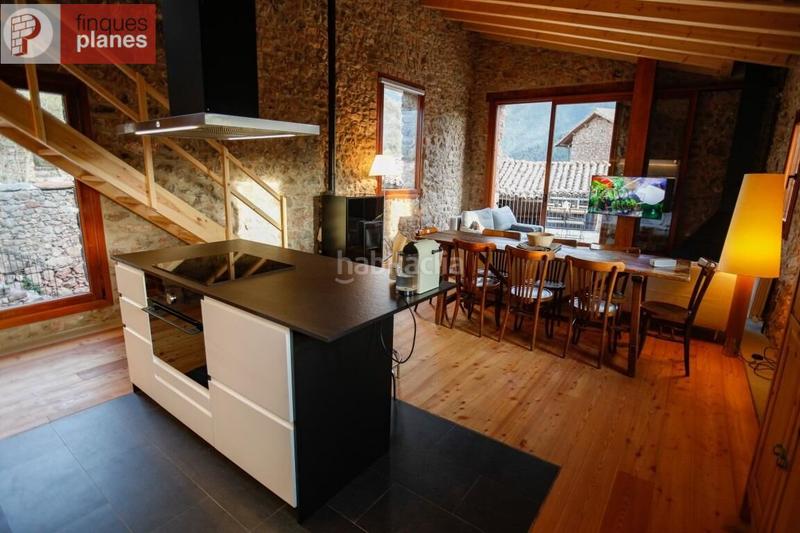 Foto a3b99209-390e-4baf-b6d8-94a30d2875b5. Casa amb calefacció a Cava