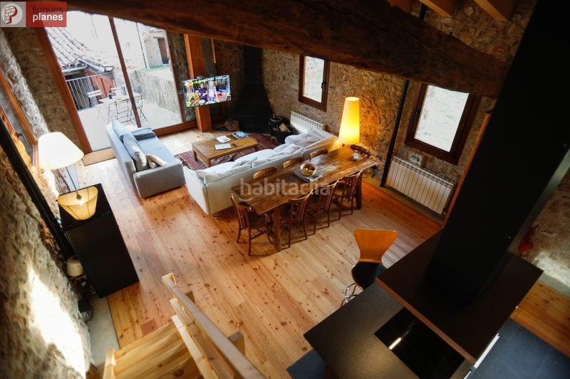 Foto ab1d26c4-08c9-48dd-8a62-7955807acba0. Casa amb calefacció a Cava