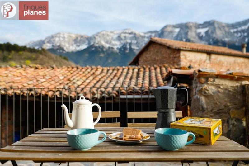 Foto c35c917e-0f43-41de-a603-5be65b62a9e9. Casa amb calefacció a Cava