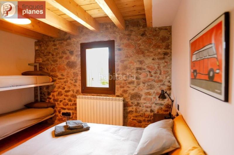 Foto cb6a4076-4ab0-4d4a-bfe9-24dbfb2a2ef9. Casa amb calefacció a Cava