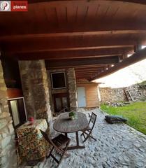 Casa a Cabó. Casa en el vilar de cabó