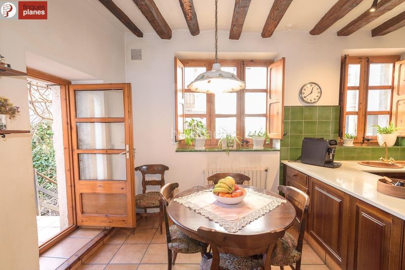Foto 0cdb53d7-e374-41f9-bb2e-d5cb859dfab8. Casa amb calefacció aparcament a Organyà