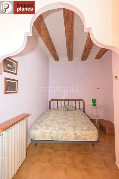 Foto 341d92b0-b65d-4532-a0a1-65d56be9d527. Casa amb calefacció aparcament a Organyà