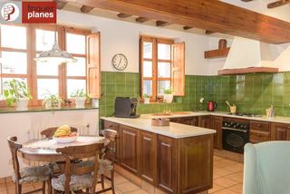 Casa in Organyà. Casa en organyà