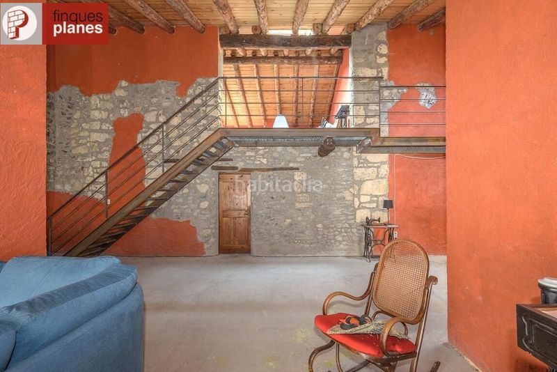Foto 4458ebf1-d748-49cc-b0cd-fb63955a9017. Casa amb calefacció aparcament a Organyà