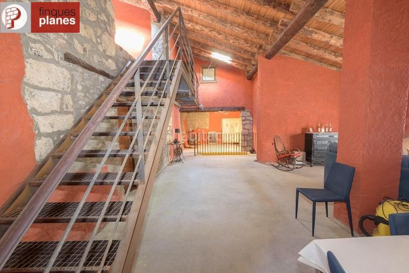 Foto 5d27b7e1-2431-497e-b51d-52658dcb607f. Casa amb calefacció aparcament a Organyà