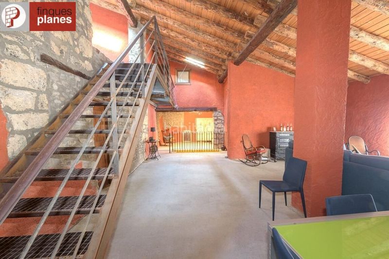 Foto 60437059-458d-497d-b8f6-22f5a3a6f004. Casa amb calefacció aparcament a Organyà