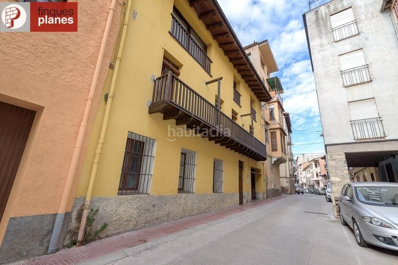 Foto 7600c4e6-a133-4d53-854c-be8eeeaf2e39. Casa amb calefacció aparcament a Organyà