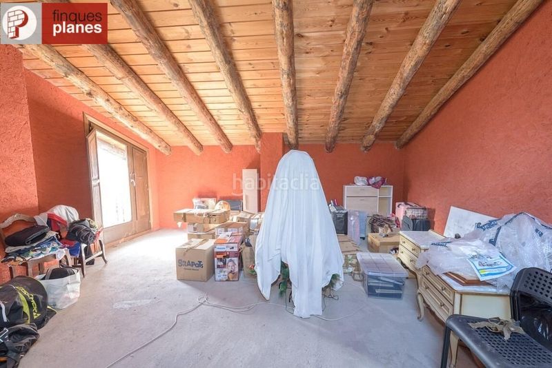 Foto 79a73781-e83b-4c5d-9e50-94508fba4a25. Casa amb calefacció aparcament a Organyà