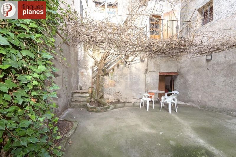 Foto a1a5b2ea-eb9e-4d9e-81c9-52fa70002424. Casa amb calefacció aparcament a Organyà