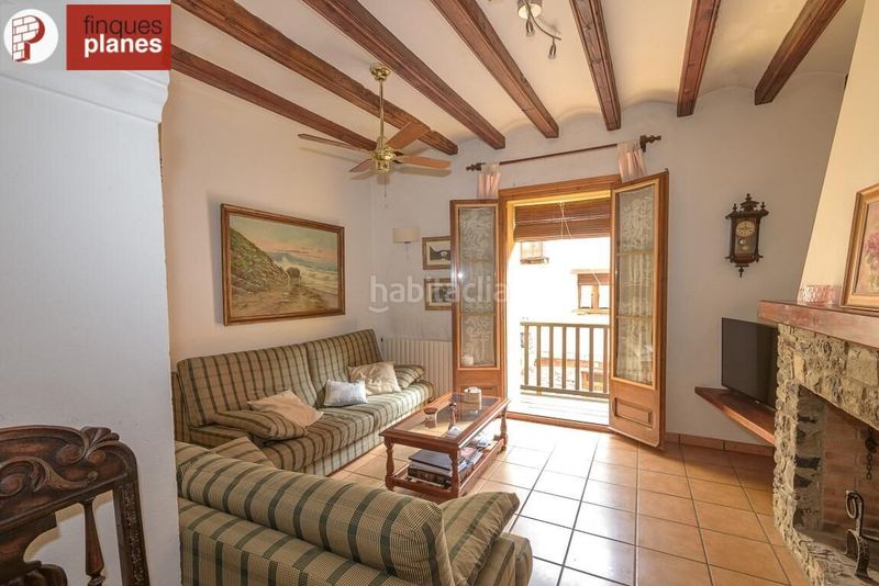 Foto bae39aed-9242-4ec4-90c3-00d9b6d6df9a. Casa amb calefacció aparcament a Organyà