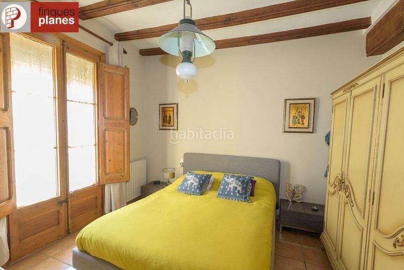 Foto bc5b2cfe-ef94-4257-b0a1-1ee0e0f72bfa. Casa amb calefacció aparcament a Organyà