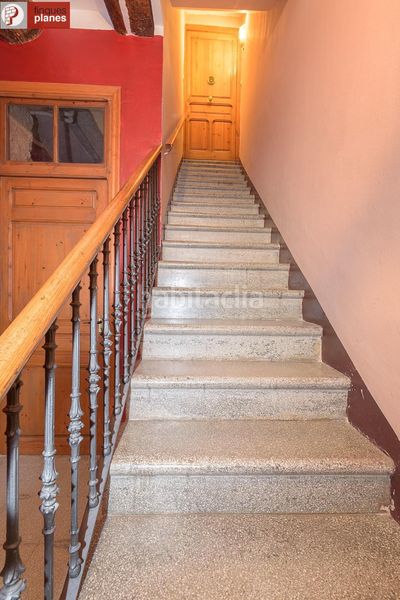Foto c199b304-1820-40b3-a964-7fd2e06a4515. Casa amb calefacció aparcament a Organyà