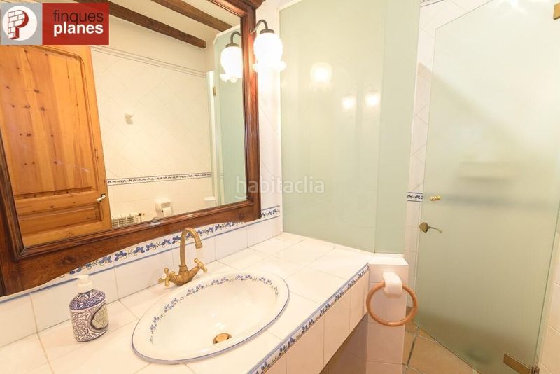 Foto ca4ce702-b3b4-45a5-a0e2-62f49eed6df1. Casa amb calefacció aparcament a Organyà
