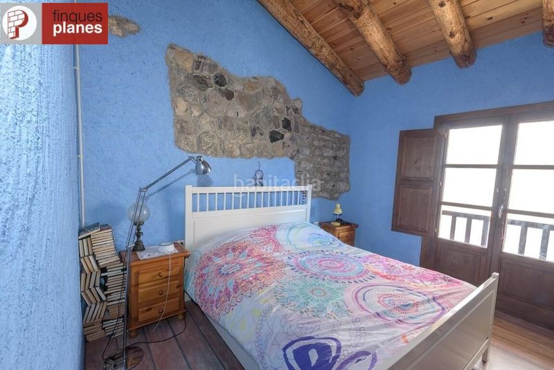 Foto cd8aa79e-ac06-488c-b47d-d78ffcc82fbc. Casa amb calefacció aparcament a Organyà