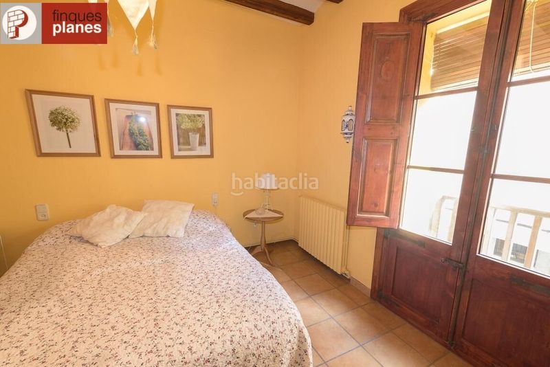 Foto d16b0f64-042f-40b5-98fb-98cfcbe0e3ab. Casa amb calefacció aparcament a Organyà