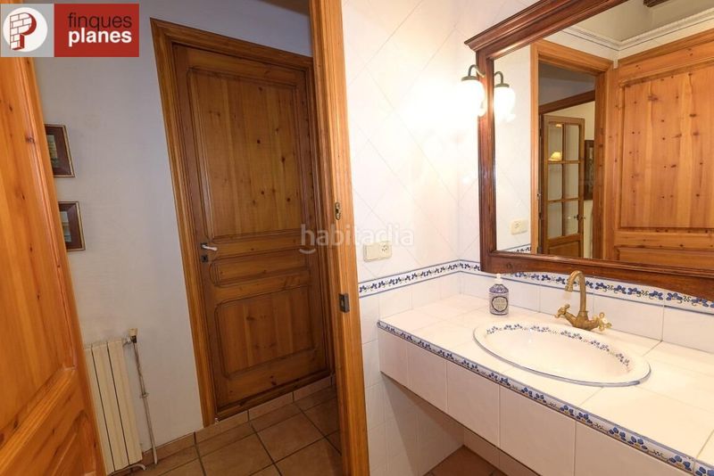 Foto d629ee3e-3c4f-47d3-bc71-e845e2189341. Casa amb calefacció aparcament a Organyà