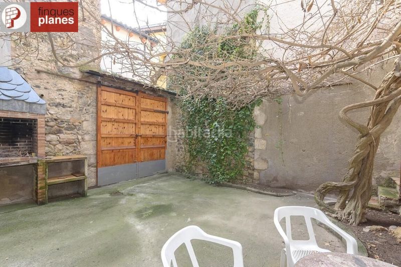 Foto e0f3840c-a964-4e16-a9d6-8fa3a48b750c. Casa amb calefacció aparcament a Organyà