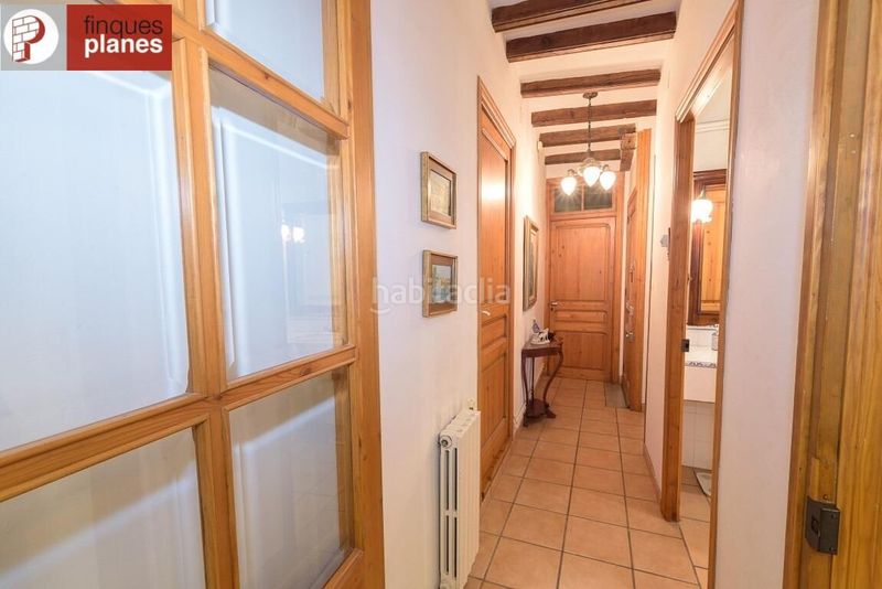 Foto e93cfa11-77ac-47e3-8740-210a1270601e. Casa amb calefacció aparcament a Organyà