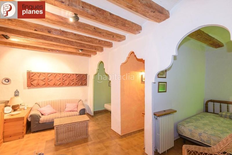 Foto f14e77fe-6a03-474b-8f23-b967d0de4d65. Casa amb calefacció aparcament a Organyà