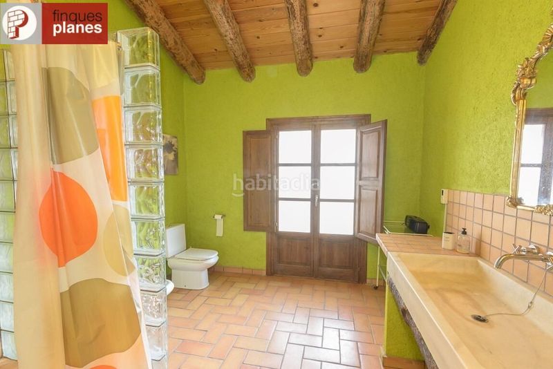 Foto f69d7485-7a34-4ad9-bc7c-baf95ce671b4. Casa amb calefacció aparcament a Organyà