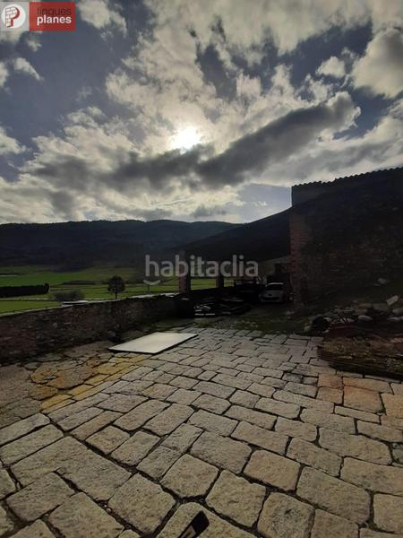 Foto 1a6c4d83-e1f3-4267-9694-ecb76a2e862c. Masía pajar en arfa en Ribera d´Urgellet
