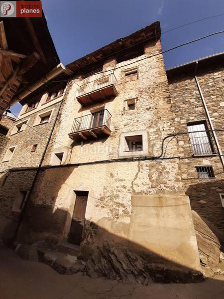 Foto 3331c070-2e0e-4bd1-aeaa-8cfedb8a5ce9. Masia a Ribera d´Urgellet