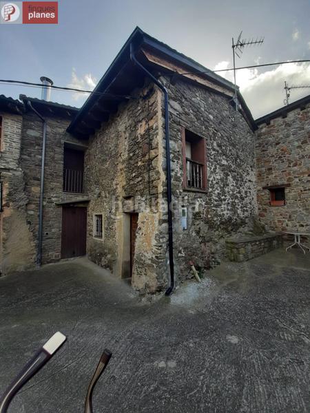 Foto 89a149f0-ad6c-4779-8605-a4c6947eb0c1. Masia a Ribera d´Urgellet