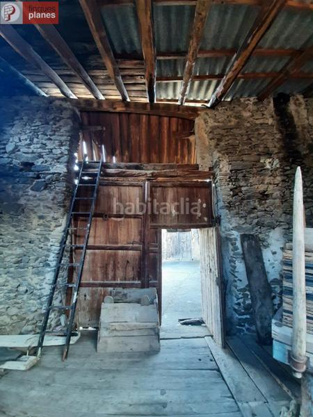 Foto a987121d-b9f4-4f52-8144-996c6303c99f. Masia a Ribera d´Urgellet