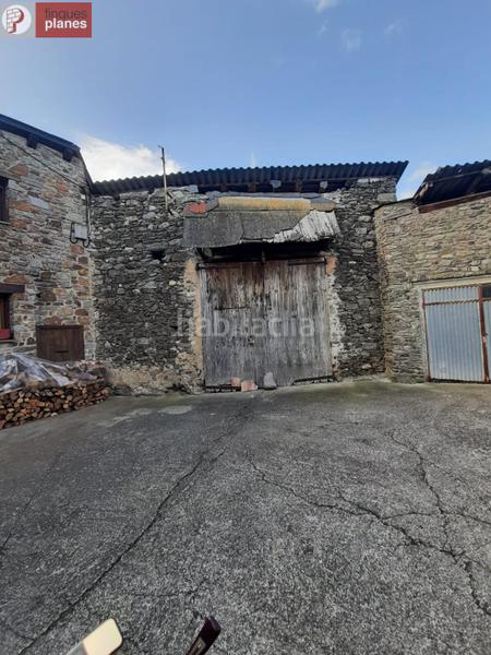 Foto faa60f19-7801-4362-87b0-4bde48bc1708. Masia a Ribera d´Urgellet