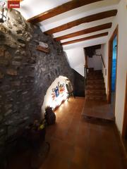 Casa adossada a Organyà. Ref. 3026 casa en organyà