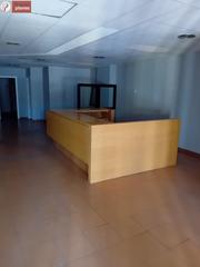 Lloguer Local Comercial a Seu d´Urgell (La). Local comercial